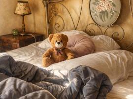 La Locanda Del Tevere Slow tourism near Rome, Hotel in Fiano Romano