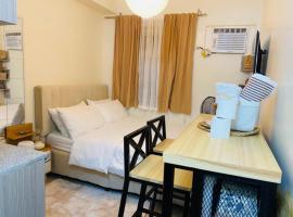 Casa Ona, hotel a Manila