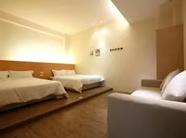 Richie Homestay