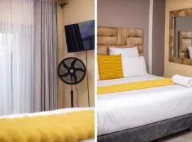 Pamusha Motel