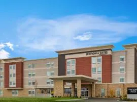 SpringHill Suites by Marriott Columbus West