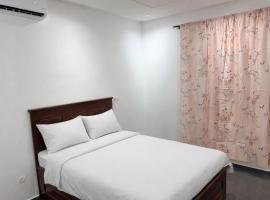 SafeHeavens by Jppower, Hotel in Kumba