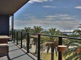 Beach paradise, hotel a Werribee South