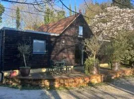 One bedroom converted barn - entire property