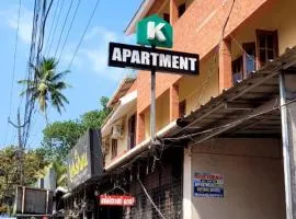 K Apartment