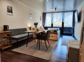 Ferienwohnung Sonnenhang, Hotel in Riedenburg