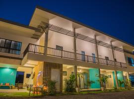 Tonnam Residence, khách sạn ở Ban Na Kai
