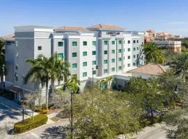 Courtyard by Marriott Miami Homestead