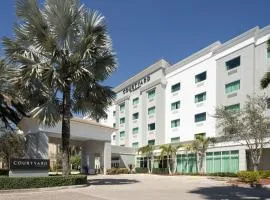 Courtyard by Marriott Miami Homestead