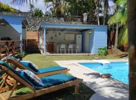 La Palmeraie Créole