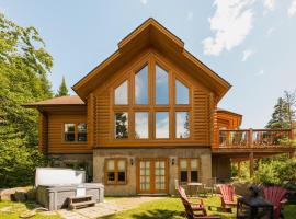 Fiddler Lake Resort - Deer 90, Hotel in Mille-Isles