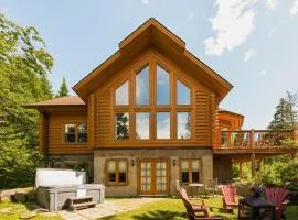 Fiddler Lake Resort - Deer 90