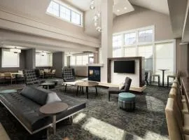 Residence Inn by Marriott Springfield Chicopee