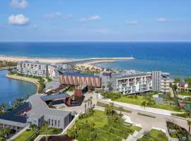 Marriott Resort Xiangshui Bay