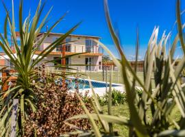 Radazul Apart de Mar & Campo, hotel in Chapadmalal