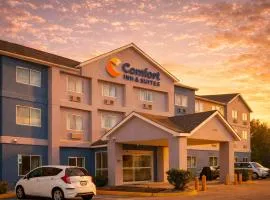 Comfort Inn & Suites Texas City I-45