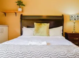 Cozy guestrooms in Midrand 1