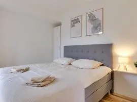 Fantastisk bolig midt i Odense C