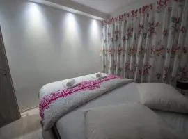 Apartmani Marin