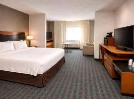 Comfort Inn & Suites Texas City I-45