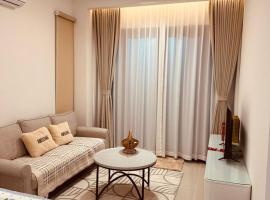 Friendly Homestay SK One Garden City Bintulu, hótel í Bintulu