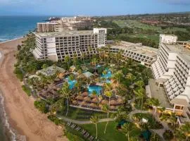 Marriott's Maui Ocean Club - Molokai, Maui & Lanai Towers