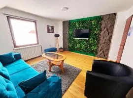 Apartmani NINA Zlatar