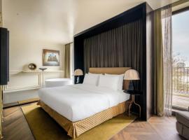 The Dean Munich, Autograph Collection, hotel v Mníchove