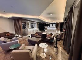 Hotel Soret, hotel em Overijse