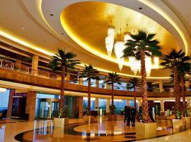 New Century Grand Hotel Xuzhou, Hotel in Xuzhou