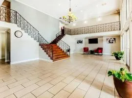 OYO Hotel Tyler Northwest Mineola Hwy