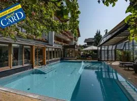 Genusshotel Almrausch