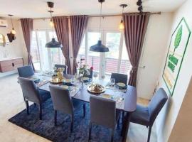 Maximize Brand New Hostel Udonthani, hotel i Udon Thani