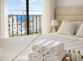 Mirador de Varadero, hotel a Santa Pola