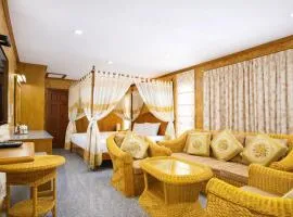 Chatsuree Boutique Resort