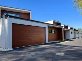 Station Road Residences - House 3
