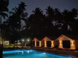 Palm Paradise Resort