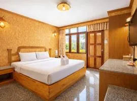 Chatsuree Boutique Resort