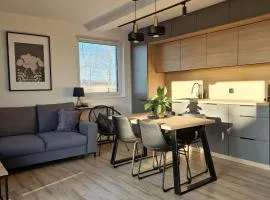 Dom Choczewo Zielony Zakątek