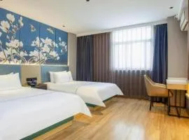 Jinjiang Inn Yangzhou Passenger East Terminal