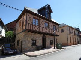 La Casina del Pozo