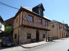 La Casina del Pozo