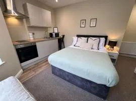 Curzon St Aparthotel