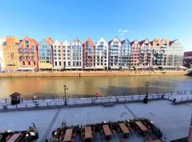 Central Apartments River Vidoq 2