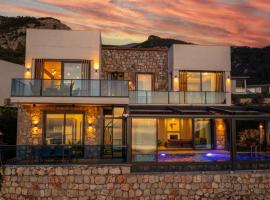 TERRA LİVA, Hotel in Kozağacı