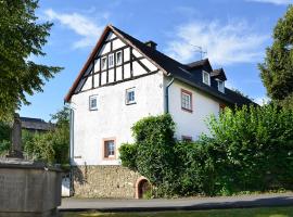 Zum Pinken Schaf, Hotel in Ahrdorf