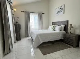 Gated Homes with 24hrs security & FREE Kingston Airport pick-up