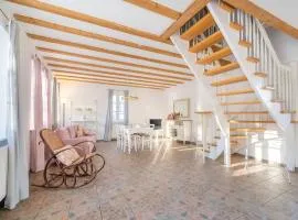 Gutshaus Krimvitz Ferienwohnung 1