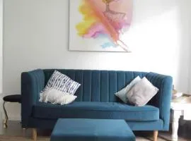 Stylish Coastal Stay