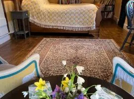 Under The Thatch at Rose House